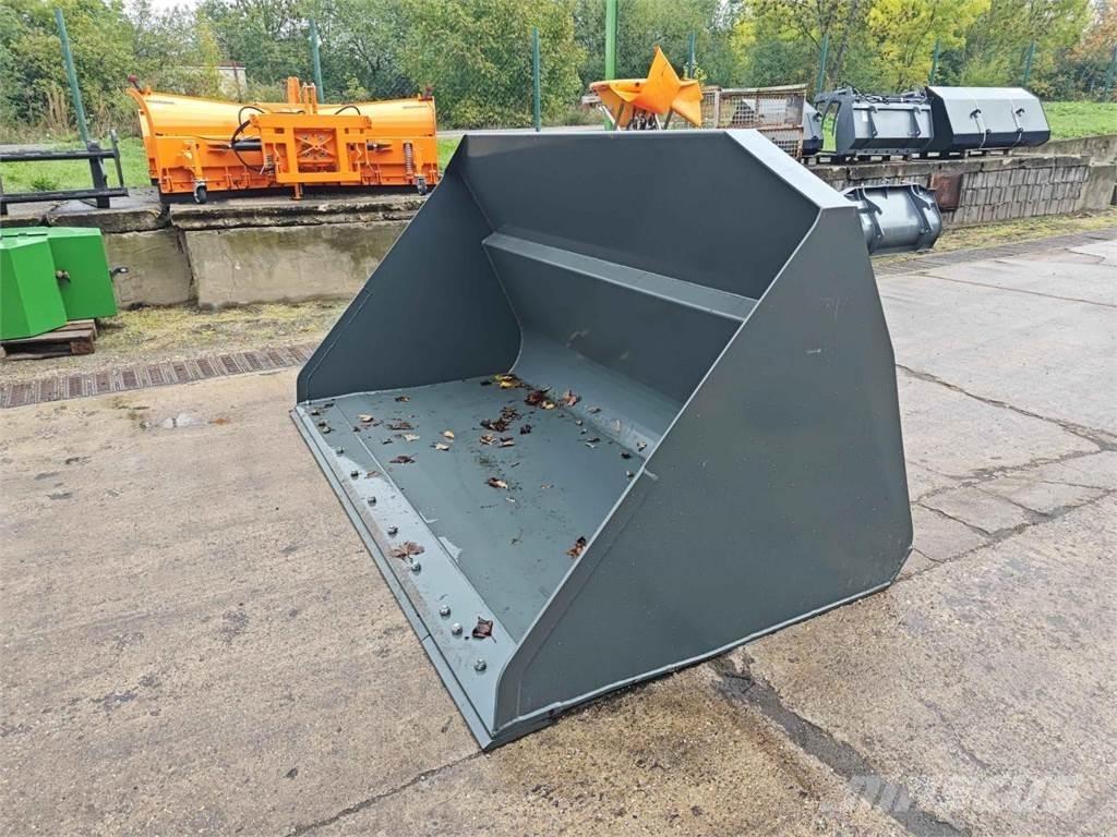 Kramer 2900 mm Priključci za prednji utovarivač