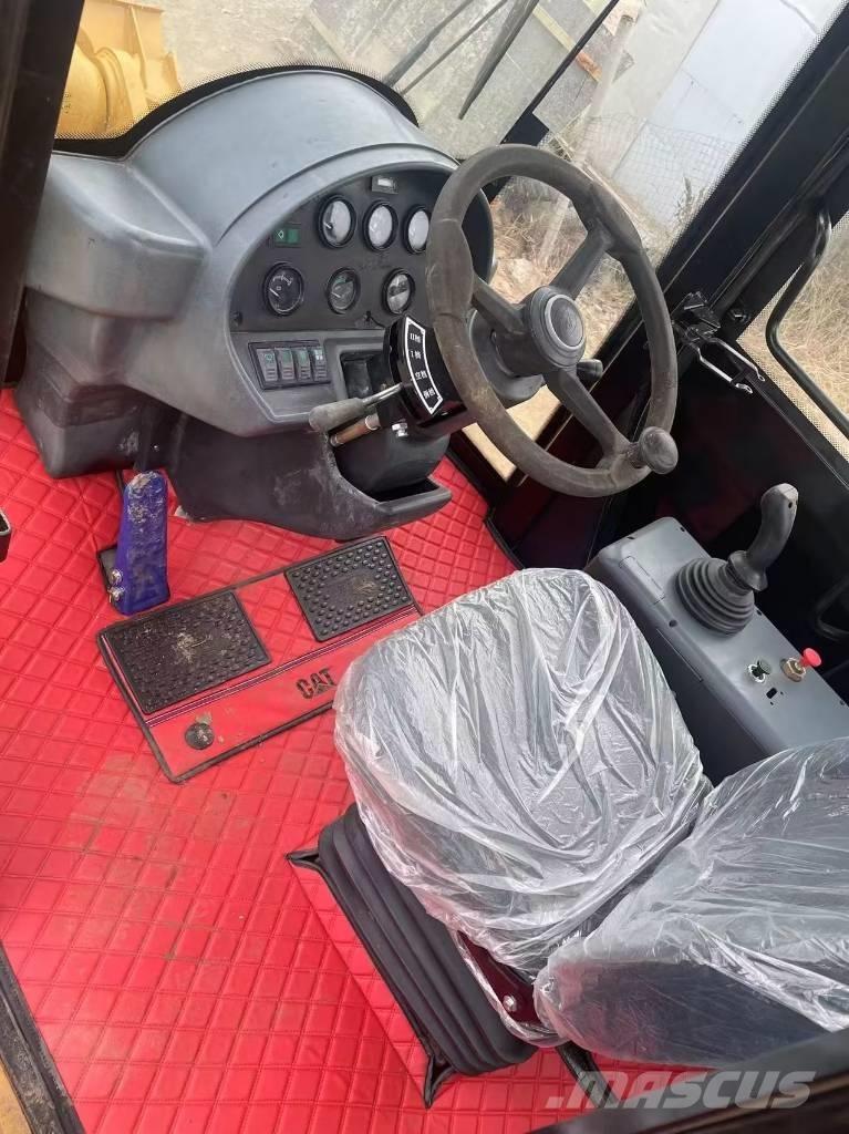 CAT 950H Utovarivači na kotačima