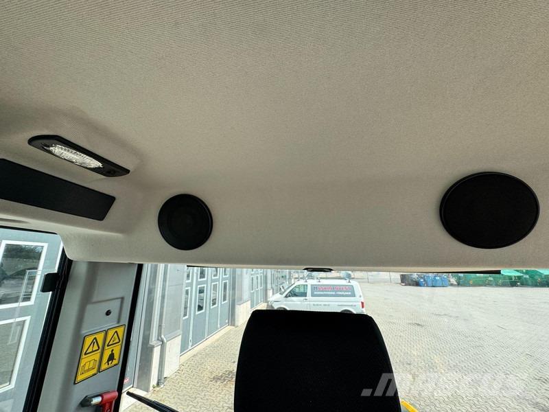 JCB 413 2.800h Utovarivači na kotačima