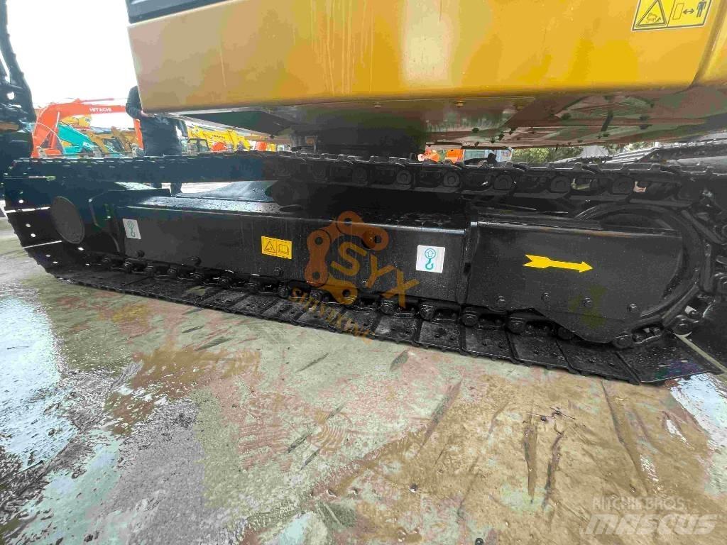 CAT 306 Mini bageri <7t