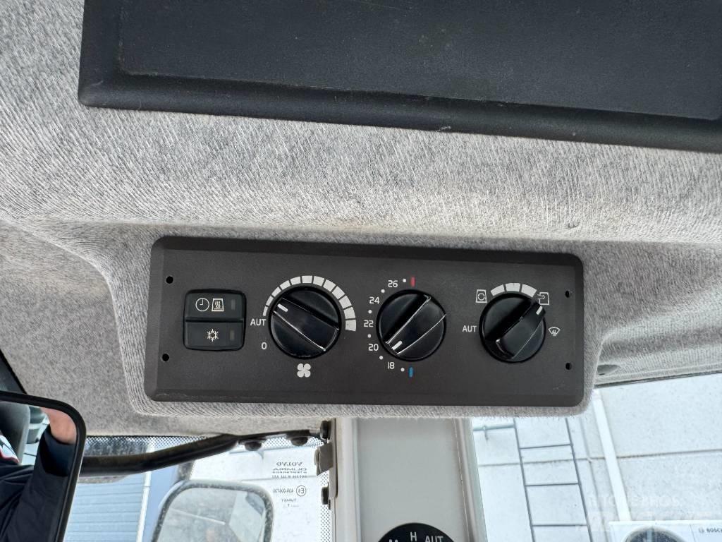 Volvo L 60 F Utovarivači na kotačima