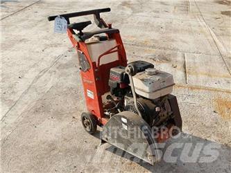 Husqvarna FS 400 LV Građevinarstvo – ostalo