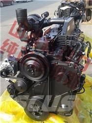 Cummins 6CTA8.3-C215 Motori