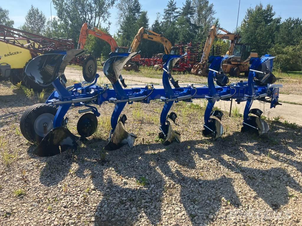 Överum Xcelsior EX Plugovi okretači