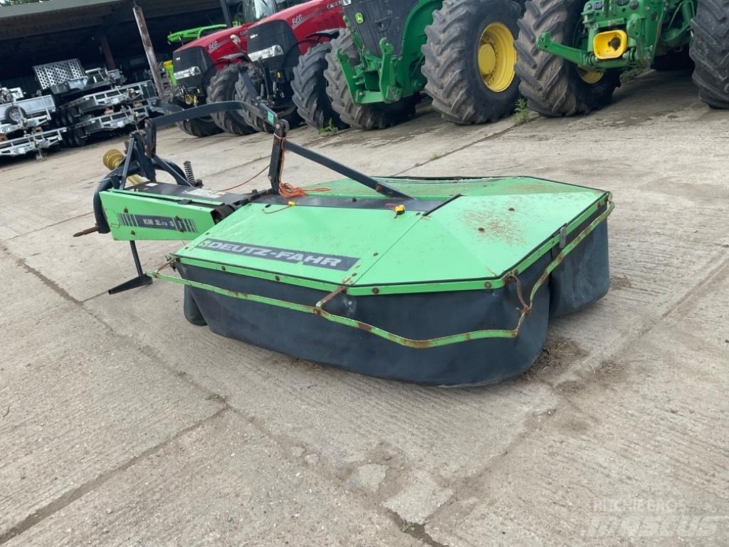 Deutz-Fahr KM 2.19 Kosilice