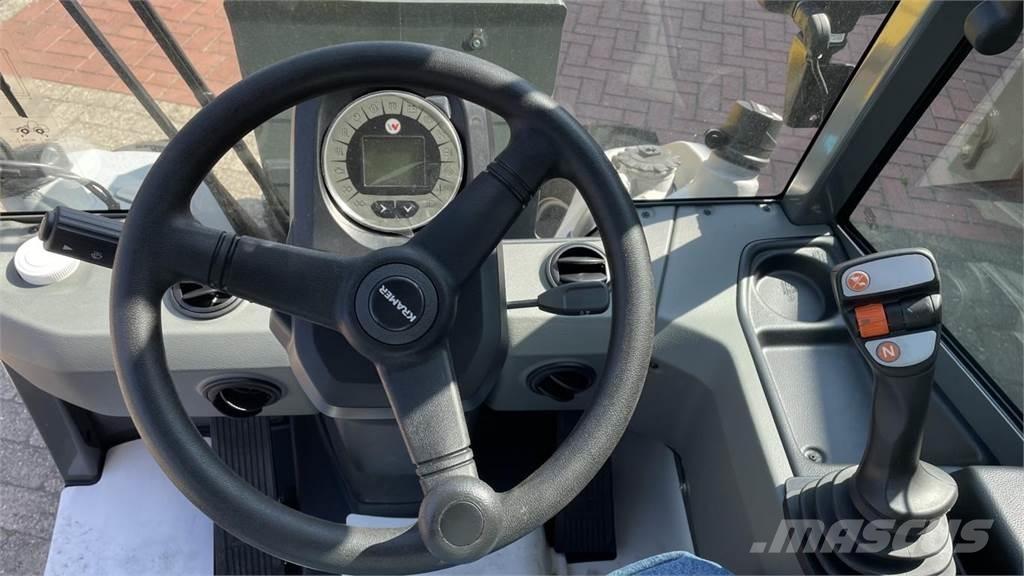 Kramer 5040 Utovarivači na kotačima