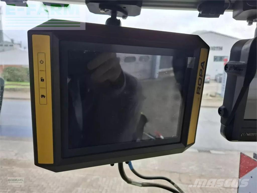 Ropa keiler ii Oprema za krumpir - Ostalo