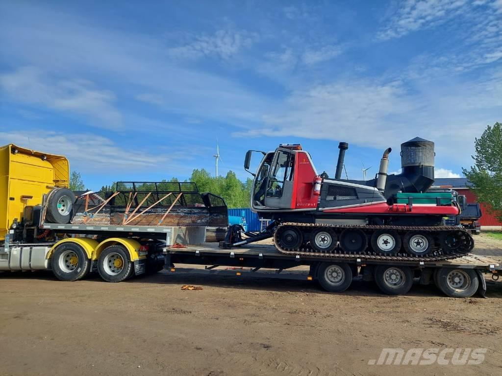 Prinoth Everest Ratraci