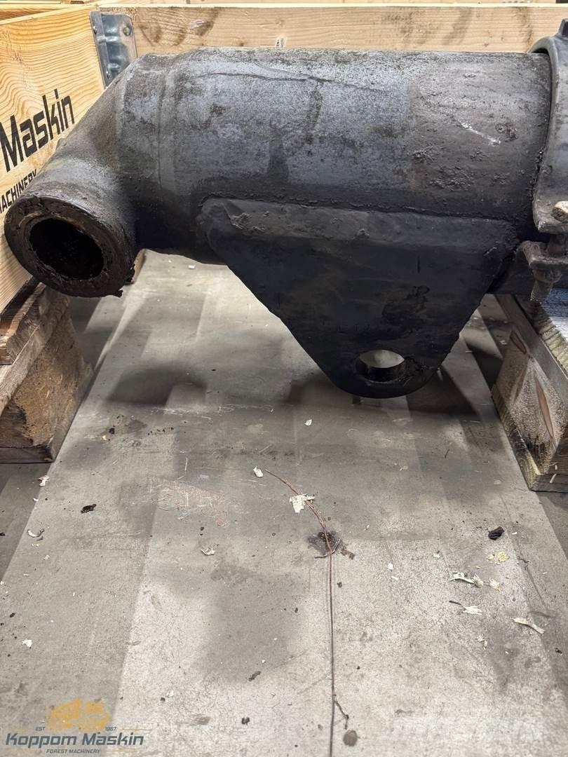 Cranab 570 Kranovi za stabla