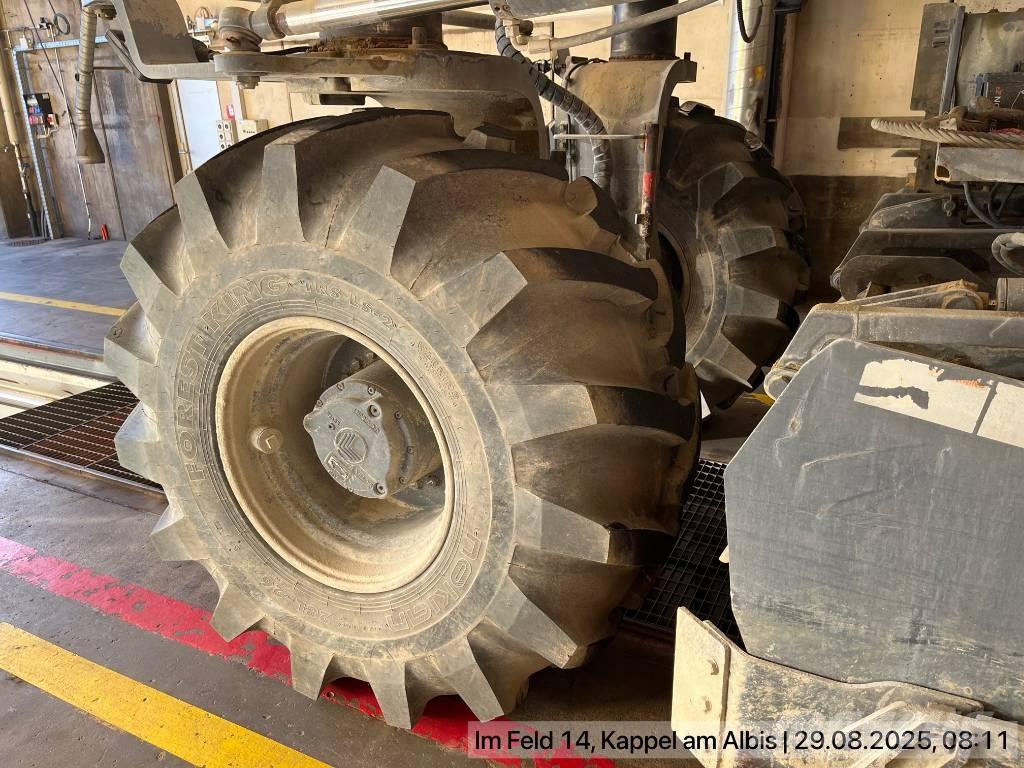 Wirtgen WR 240i Ostali strojevi za gradnju cesta