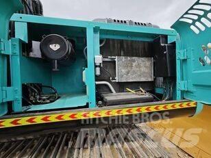 Kobelco SK 200-8 Bageri gusjeničari