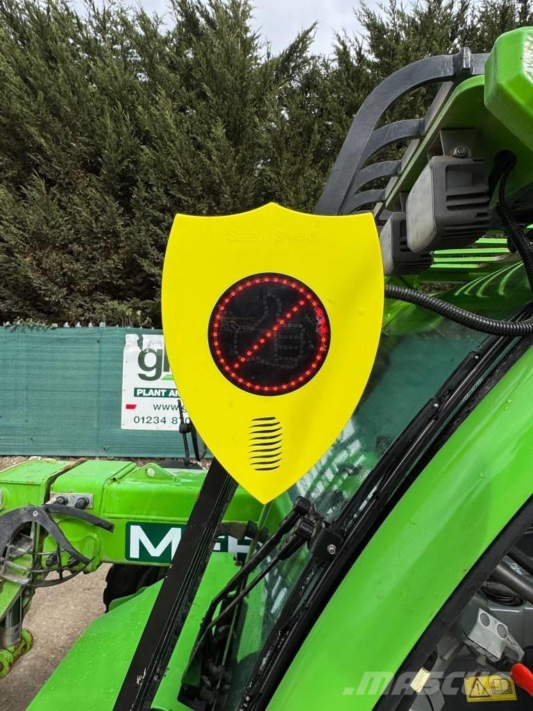 Merlo P 27.6 Plus Teleskopski viličari