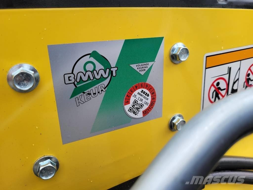 Hyster J 1.6 XN Električni viličari