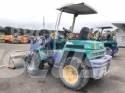 Komatsu Wheel Loader Utovarivači na kotačima