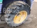 Komatsu Wheel Loader Utovarivači na kotačima