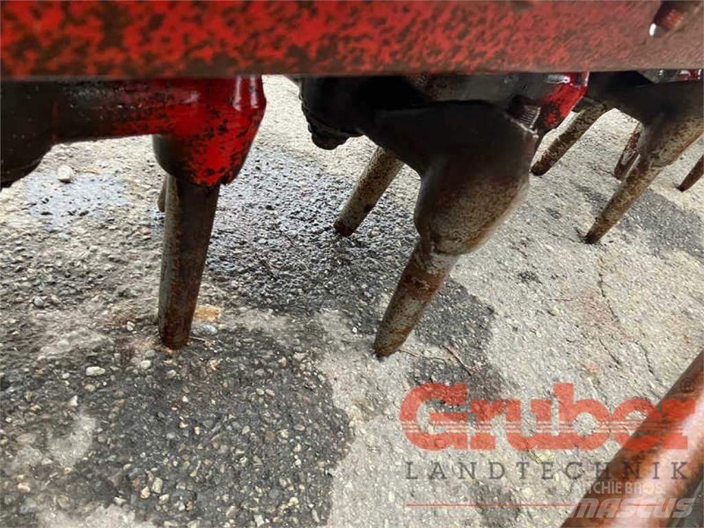 Lely 3000 Roto drljače i motokultivatori