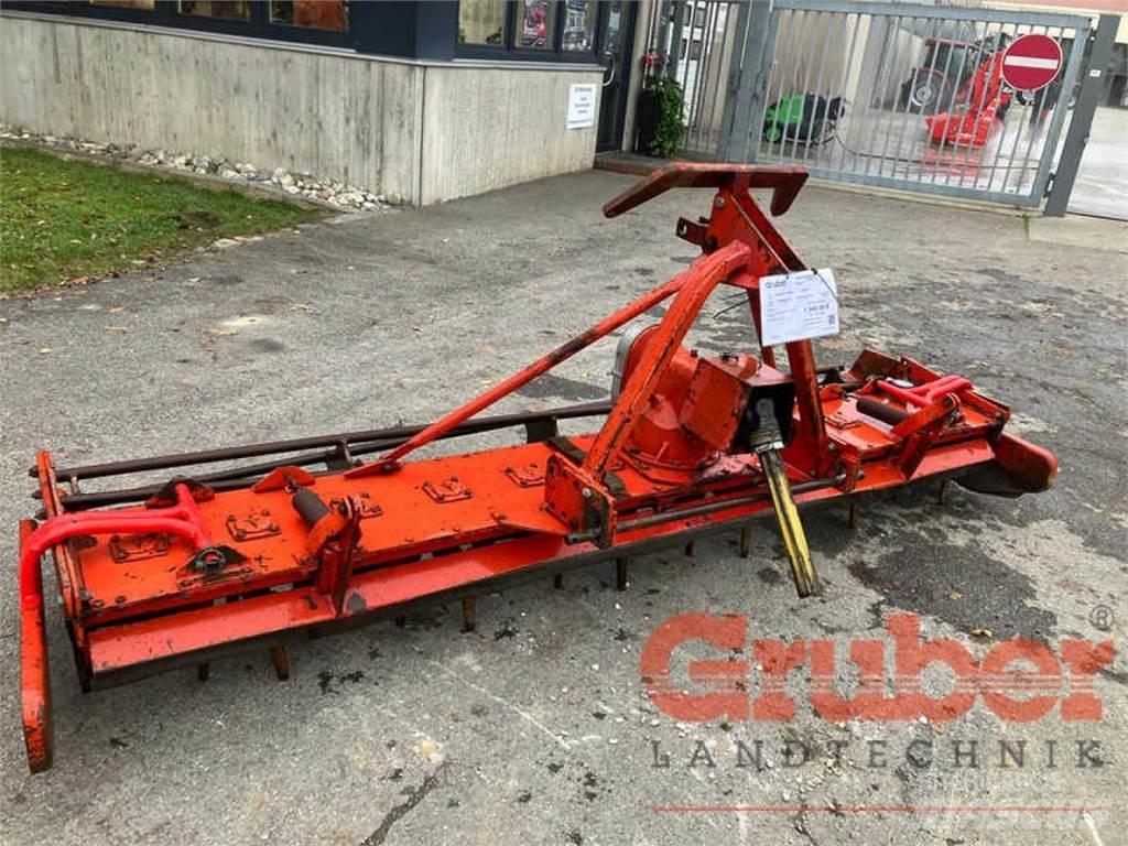 Lely 3000 Roto drljače i motokultivatori