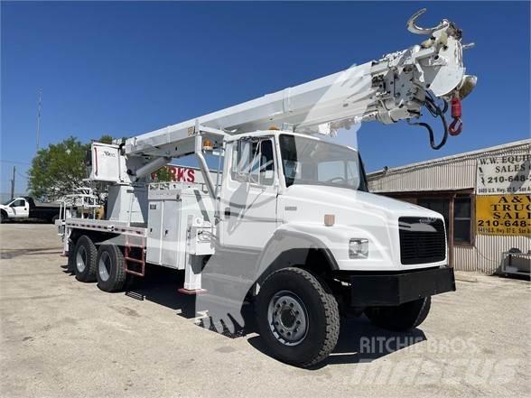 Altec D4065TR Auto košare