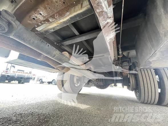 Ford F550 SD Građevinarstvo – ostalo