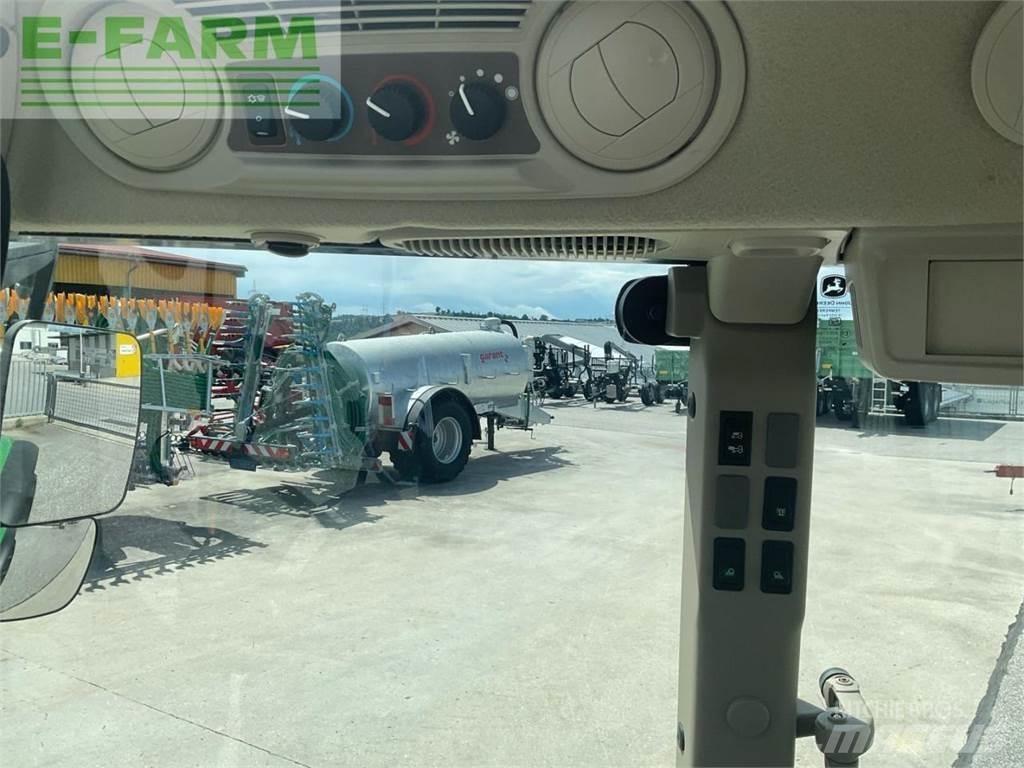 John Deere 5100M Traktori