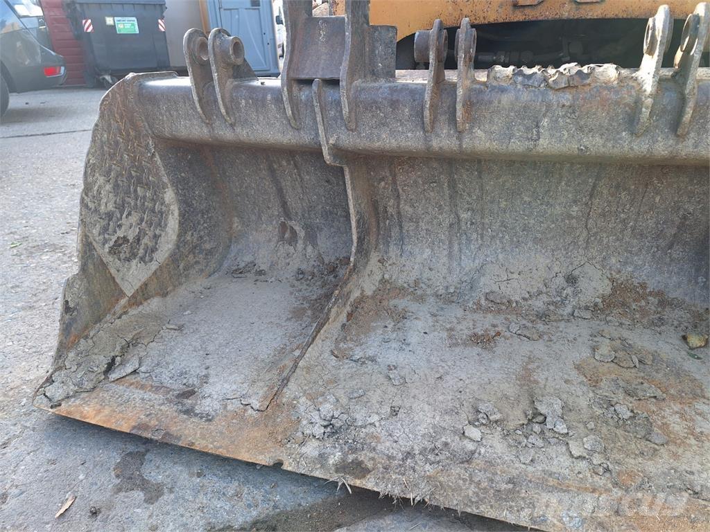 CAT 248 B Građevinarstvo – ostalo