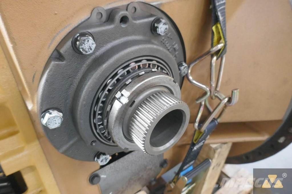 CAT 220-1429 Mjenjači