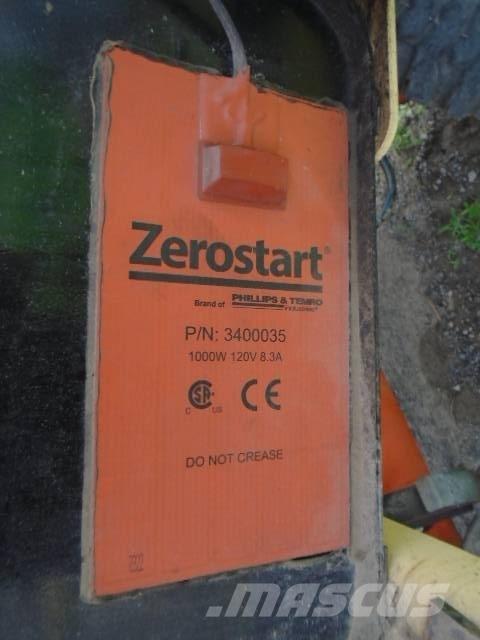 JLG 460 SJ Teleskopske podizne platforme
