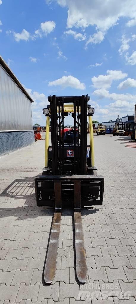 Hyster H 3.00 FT Plinski viličari