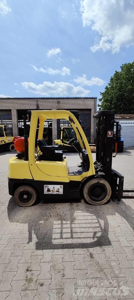 Hyster H 3.00 FT Plinski viličari