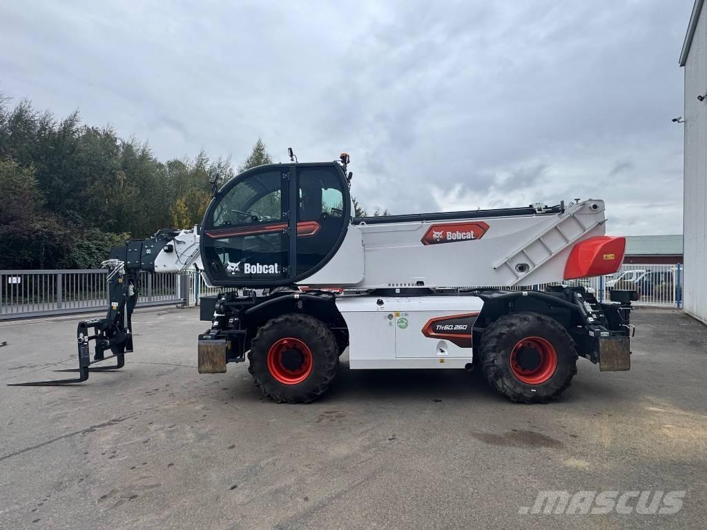 Bobcat TR 60.260 Teleskopski viličari