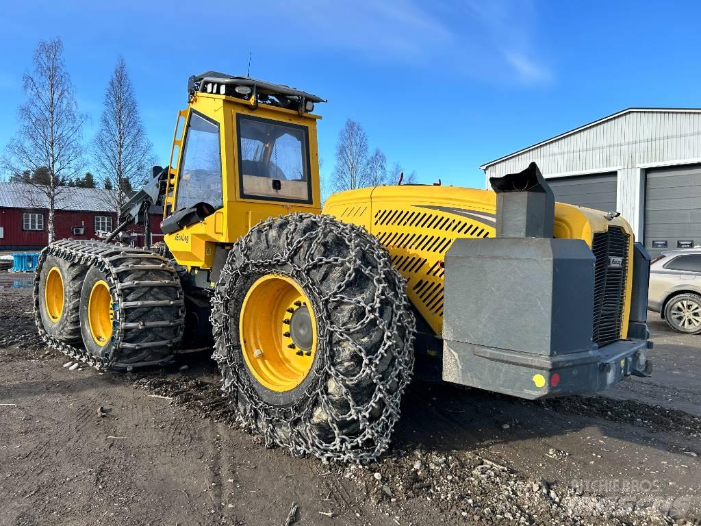 Eco Log 590 Harversteri