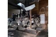 Ford LP Ostale komponente