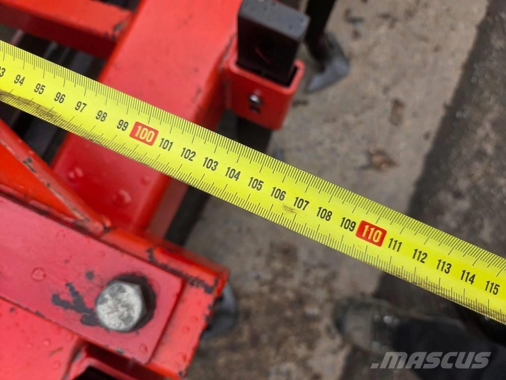 Steketee 300 Kultivatori