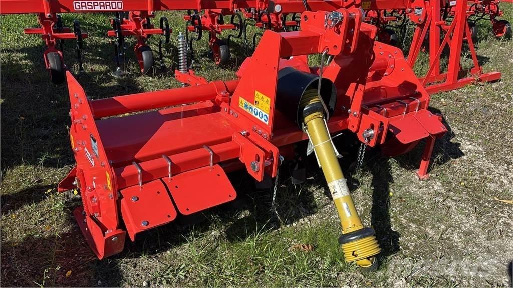 Maschio U 180 Strojevi za pripremo zemlje