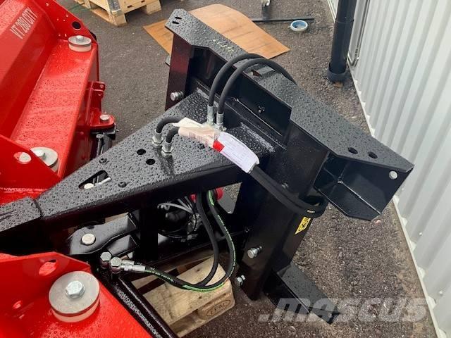 Tokvam VT 280 City Sniježne daske i  plugovi