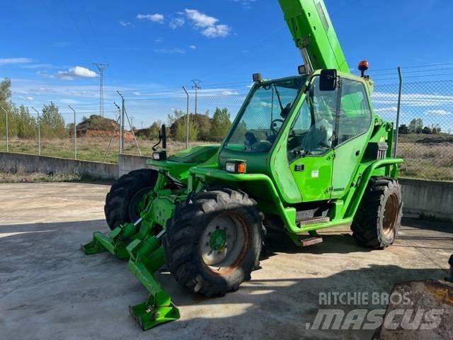 Merlo P 40.17 K Teleskopski viličari