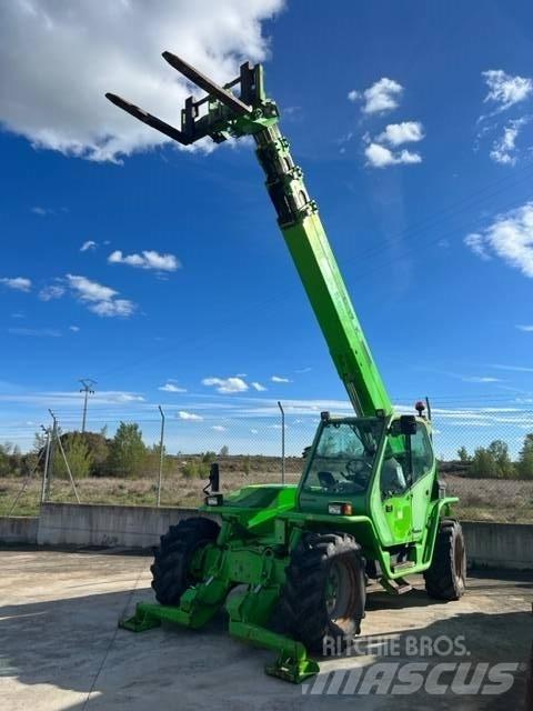 Merlo P 40.17 K Teleskopski viličari