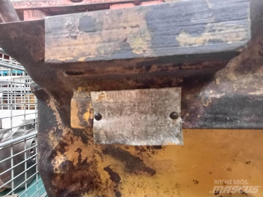 CAT 3408 Dizel agregati