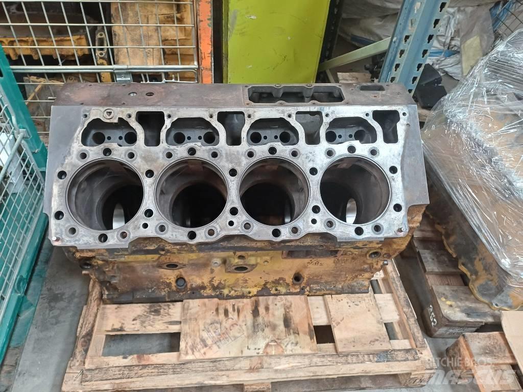 CAT 3408 Dizel agregati