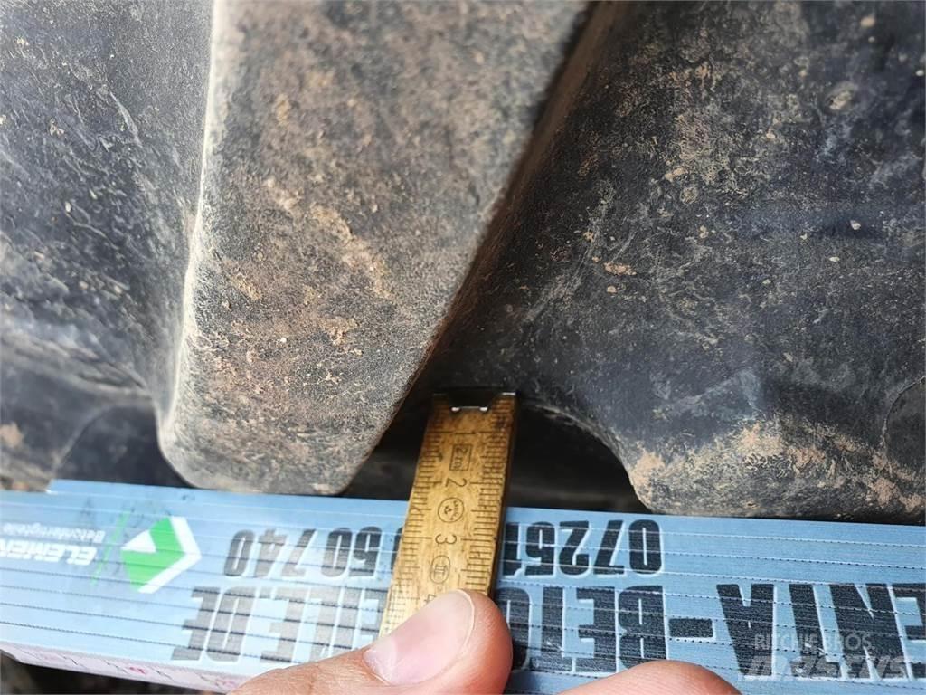 BKT 270/95R48 x2 Gume, kotači i naplatci