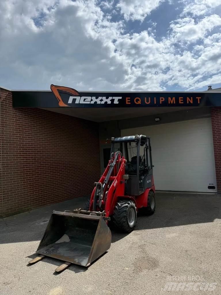 Kubota Toyo 826 Mini bageri <7t