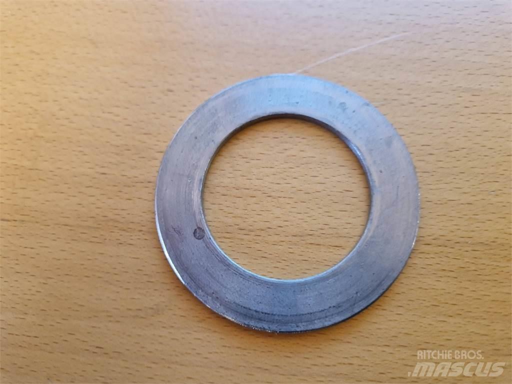 Eco Log Ring Šasije I ovjese
