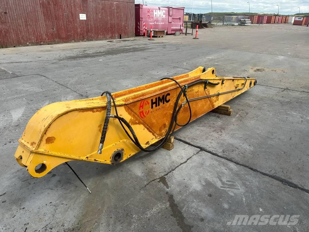 Komatsu PC 180-6 Bageri gusjeničari