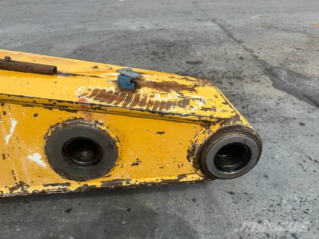 Komatsu PC 180-6 Bageri gusjeničari