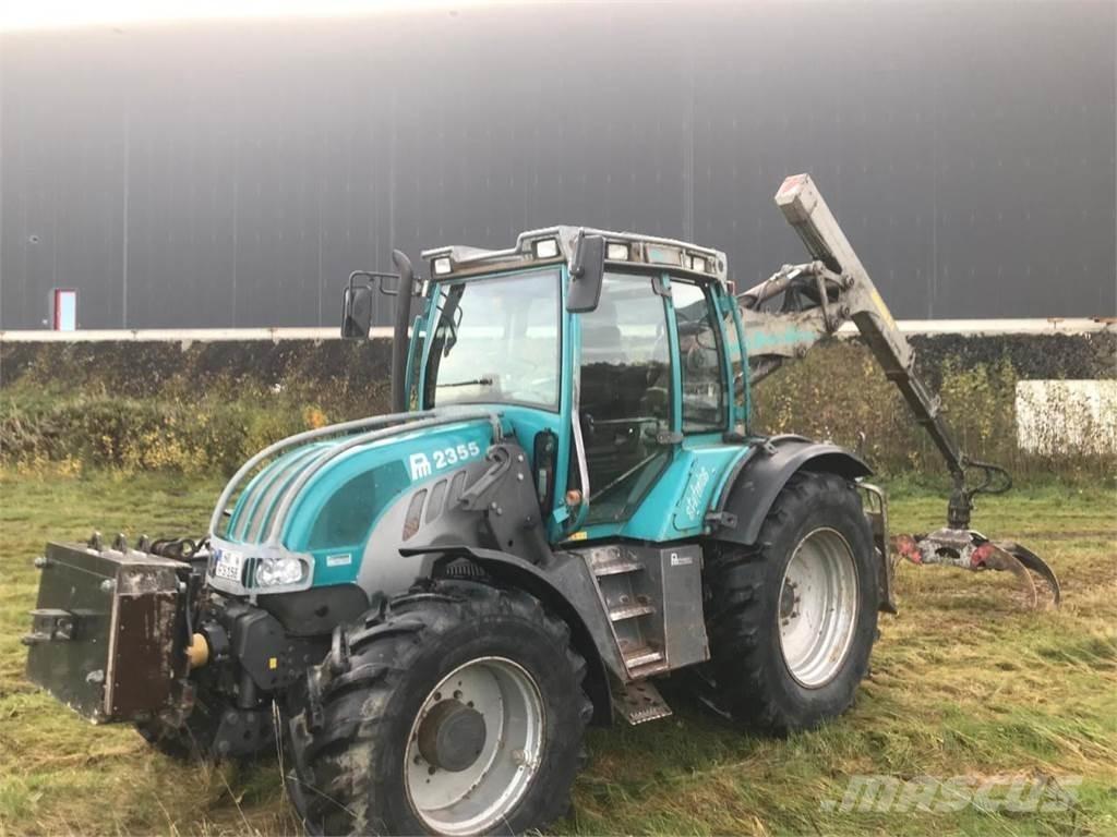 PM Trac 2355 Poljoprivreda – ostalo