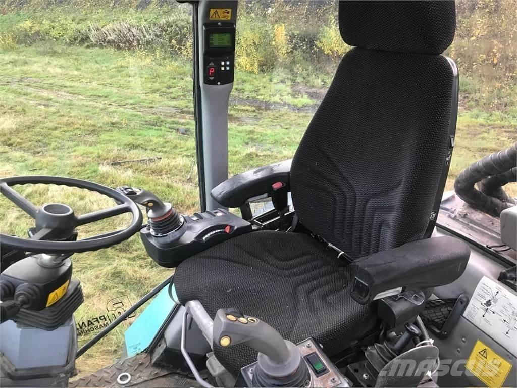 PM Trac 2355 Poljoprivreda – ostalo