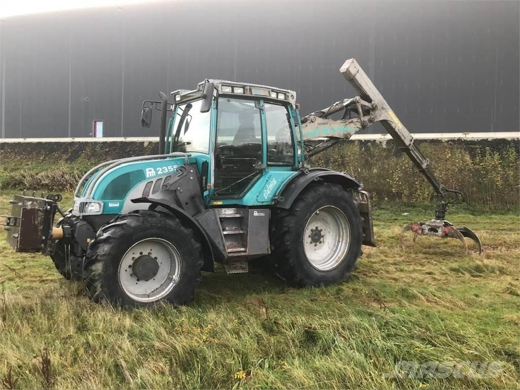 PM Trac 2355 Poljoprivreda – ostalo