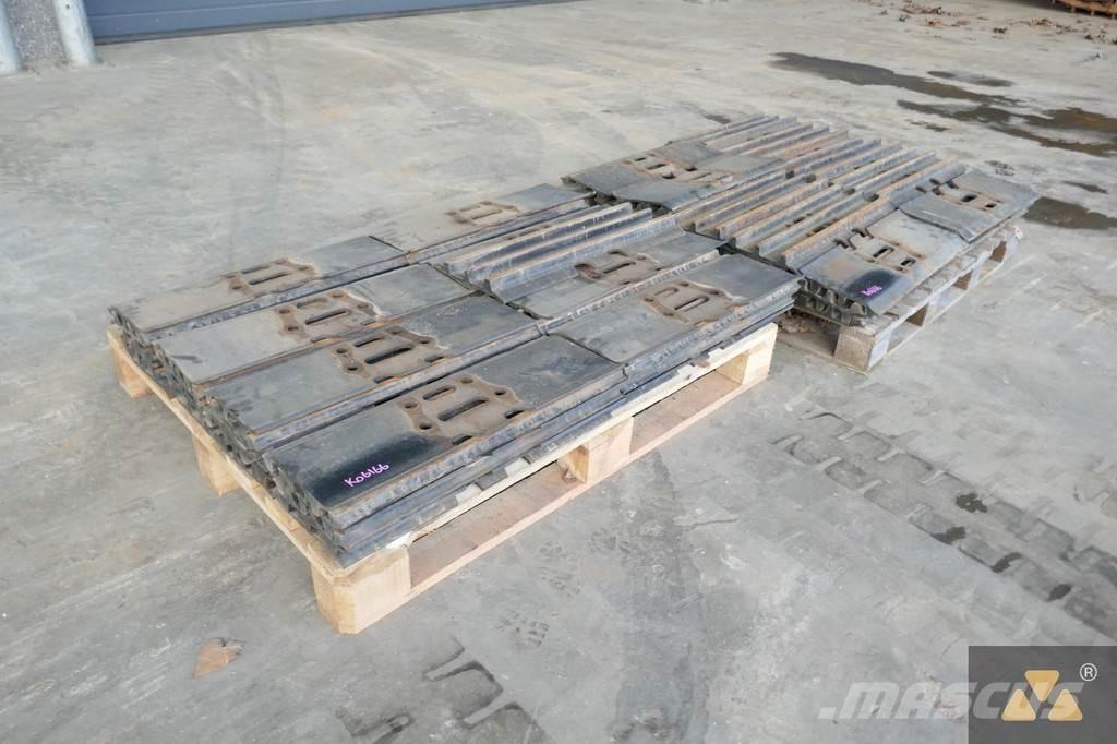 CAT 320 Trackshoes Gume, kotači i naplatci