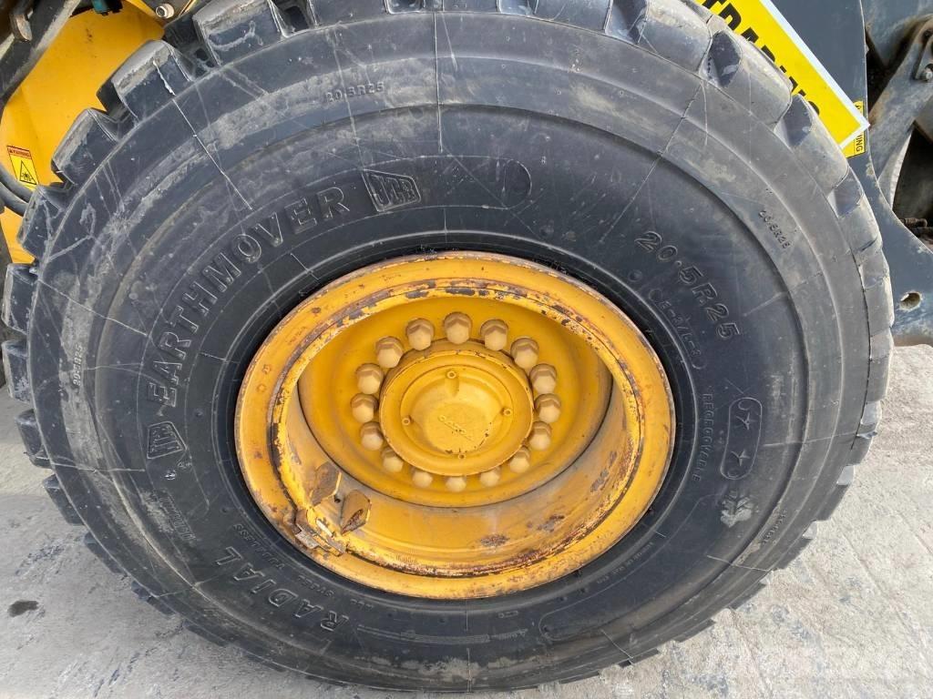 Volvo L 90 G Utovarivači na kotačima