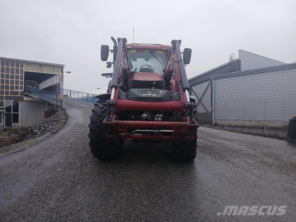 Case IH Puma 230 CVX Traktori